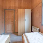 Hébergement de vacances Seeschwalbe 23 Rechlin