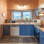 Hébergement de vacances Seeschwalbe 23