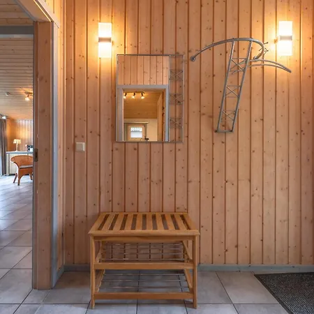 Seeschwalbe 23 Holiday home