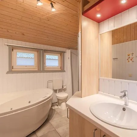 Seeschwalbe 23 Holiday home *