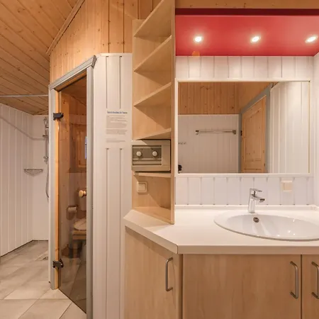 Seeschwalbe 23 Holiday home