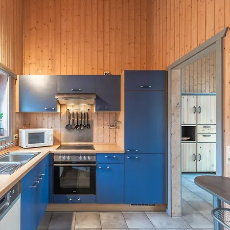 Seeschwalbe 23 Holiday home