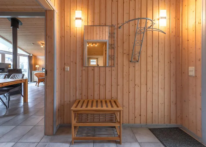 Seeschwalbe 23 Holiday home