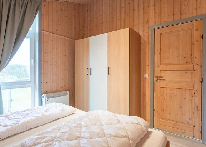 Holiday home Seeschwalbe 23 *